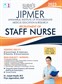 SURA`S JIPMER Staff Nurse Exam Book in English Medium - Latest Edition 2023