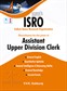 SURA`S ISRO Assistant Upper Division Clerk(UDC) Exam Book in English Medium - Latest Updated Edition 2025