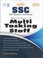 SURA`S SSC MTS(Multi Tasking Staff) Exam Book in English Medium - Latest Updated Edition 2023