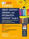 SURA`S TNPSC Library Assistant, Librarian and Information Assistant Grade II and Tamil Eligibiligy Test Exam Book in English Medium - Latest Updated Edition 2024