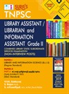SURA`S TNPSC Library Assistant, Librarian and Information Assistant Grade II and Tamil Eligibiligy Test Exam Book in English Medium - Latest Updated Edition 2025