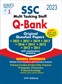 SURA`S SSC MTS (Multi Tasking Staff) Q-Bank Original Question Papers with Explanatory Answers 2023