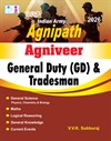 SURA`S Indian Army Agnipath Agniveer General Duty (GD) and Tradesman Exam Book in English Medium - Latest Updated Edition 2026
