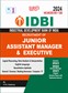 SURA`S IDBI Assistant Manager Exam Book in English Medium - Latest Updated Edition 2023