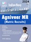 SURA`S Agniveer MR (Matric Recruits) Exam Books in English Medium - Latest Updated Edition 2024