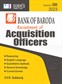 SURA`S Bank of Baroda Acquisition Officers Exam Book in English Medium - Latest Updated Edition 2023
