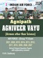 SURA`S Indian Air Force Agnipath Agniveer Vayu (Airmen) - Group Y Exam Original Question Papers with Answers - 2024