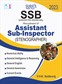 SURA`S Sashastra Seema Bal SSB ASI Assistant Sub-Inspector Stenographer Exam Guide Book - Latest Updated Edition 2023