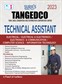 SURA`S TANGEDCO Technical Assistant Exam Book Guide - Latest Updated Edition 2023