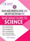 SURA`S Eklavya Model Residential School (EMRS) ESSE Trained Graduate Teachers (TGTs) SCIENCE Subject Exam Book Guide 2025