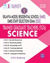 SURA`S Eklavya Model Residential School (EMRS) ESSE Trained Graduate Teachers (TGTs) SCIENCE Subject Exam Book Guide 2026
