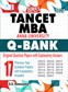 SURA`S TANCET MBA Anna University Q-Bank Original Question Papers with Explanatory Answers Guide 2024