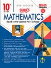SURA`S 10th Std Mathematics Guide in English Medium 2024-25 Edition