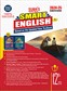 SURA`S 12th Std Smart English Guide 2024-25 Edition