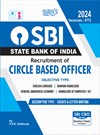 SURA`S SBI (State Bank of India) Recruitment of (CBO)Circle Based Officers Exam Book Guide - Latest Edition 2024