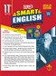 SURA`S 11th Standard SMART ENGLISH Exam Guide 2024-25 Edition - Based on the Updated New Textbook