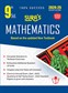 SURA`S 9th Standard Guide Mathematics English Medium Full Year Exam Guide 2024-25 Edition