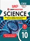 SURA`S 10th Standard CBSE Exam Master Science Guide 2024-25 Edition