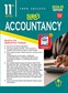 SURA`S 11th Standard Accountancy Exam Guide in English Medium 2024-25 Edition - Based on the Updated New Textbook