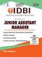 SURA`S IDBI Junior Assistant Manager Exam Book Guide in English Medium 2024