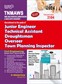 SURA`S TNMAWS Junior Engineer Technical Assistant Draughtsman Overseer Town Planning Inspector Civil Engineering Exam Book Guide 2024