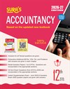 SURA`S 12th Standard Accountancy Guide in English Medium 2026-27 Latest Updated Edition