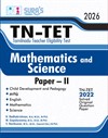 SURA`S TN-TET Mathematics and Science Paper II Exam Book Guide in English Medium 2026