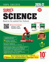 SURA`S 10th Std Science Guide in English Medium 2026-27 Latest Updated Edition