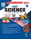 SURA`S 10th Std Science Guide in English Medium 2026-27 Latest Updated Edition
