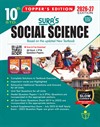 SURA`S 10th Std Social Science Guide 2026-27 in English Medium Latest Updated Edition