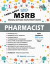 SURA`S Tamilnadu Medical Services Recruitment Board TN MSRB Pharmacist Exam Book Guide 2026