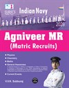 SURA`S Agniveer MR (Matric Recruits) Exam Books in English Medium - Latest Updated Edition 2026