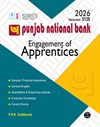 SURA`s Punjab National Bank Engagement of Apprentices Exam Guide 2026 - Latest Updated Edition