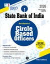 SURA`S SBI (State Bank of India) Recruitment of (CBO)Circle Based Officers Exam Book Guide - Latest Edition 2026