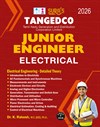 SURA`S TANGEDCO Junior Engineer (Electrical) Exam Guide 2026 - Latest Updated Edition