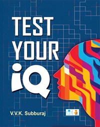 SURA`S TEST YOUR IQ
