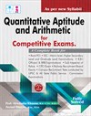 SURA`S Quantitative Aptitude and Arithmetic for Competitive Exams Guide (Complete Guide for All State Public Service Commission Examinations)