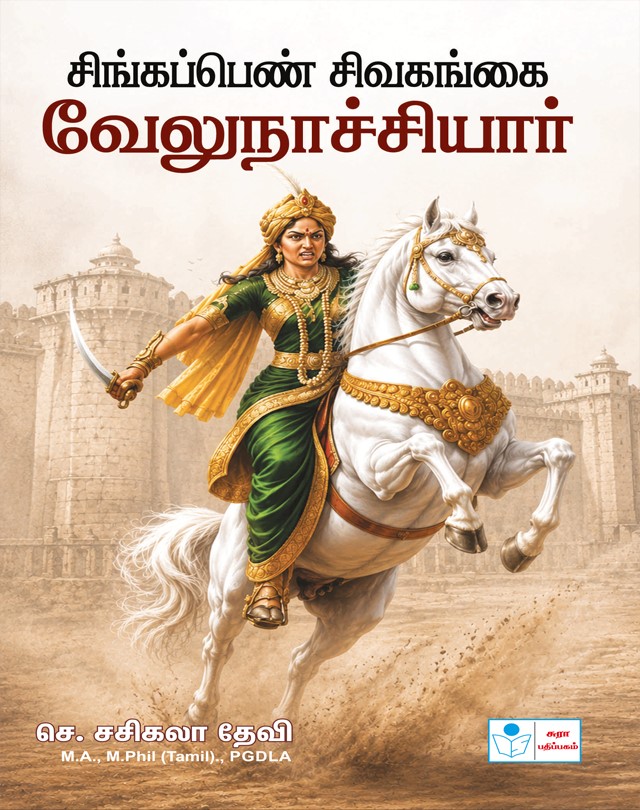 Singappen Sivagangai Velu Nachiyar