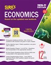 SURA`S 12th Standard Guide Economics English Medium 2026-27 Latest Updated Edition