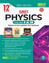 SURA`S 12th Standard Physics Guide in English Medium 2026-27 Latest Updated Edition
