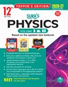 SURA`S 12th Standard Physics Guide in English Medium 2026-27 Latest Updated Edition