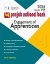 SURA`s Punjab National Bank Engagement of Apprentices Exam Guide 2026 - Latest Updated Edition