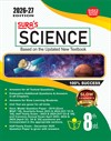 SURA`S 8th Standard Science Guide Full Year English Medium 2026-27 Latest Updated Edition