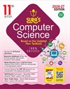 SURA`S 11th Standard Computer Science Guide in English Medium 2026-27 - Latest Updated Edition