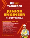 SURA`S TANGEDCO Junior Engineer Electrical Exam Guide Latest Updated Edition