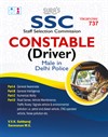 SURA`S SSC Constable (Driver) Male in Delhi Police Exam Guide Latest Updated Edition