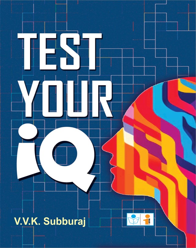 SURA`S Test Your IQ