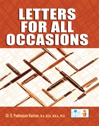 Letters for all Occasions