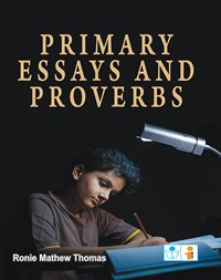 Primary Essays and Proverbs