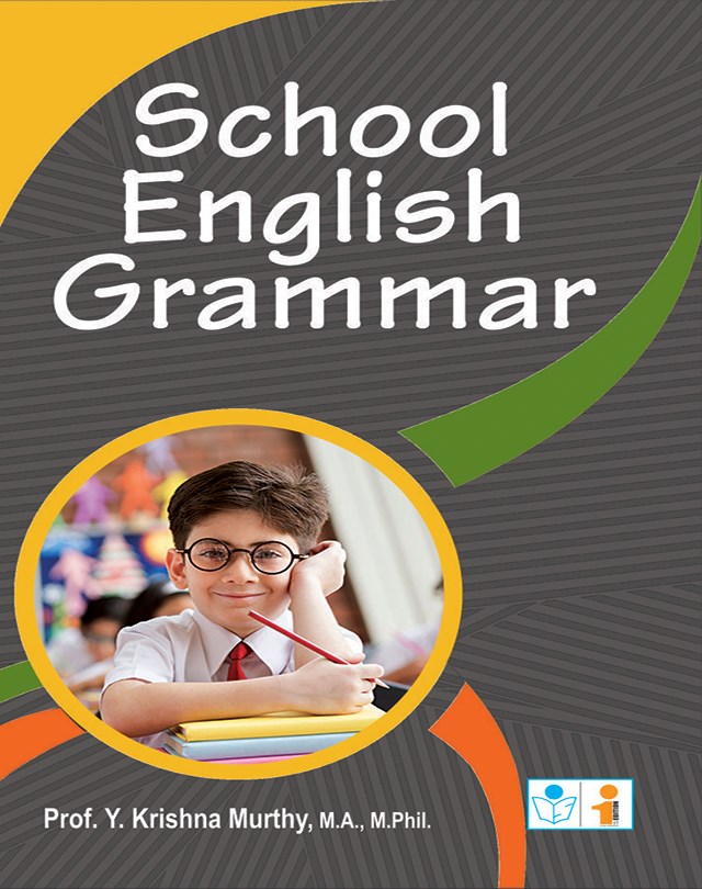 School English Grammar